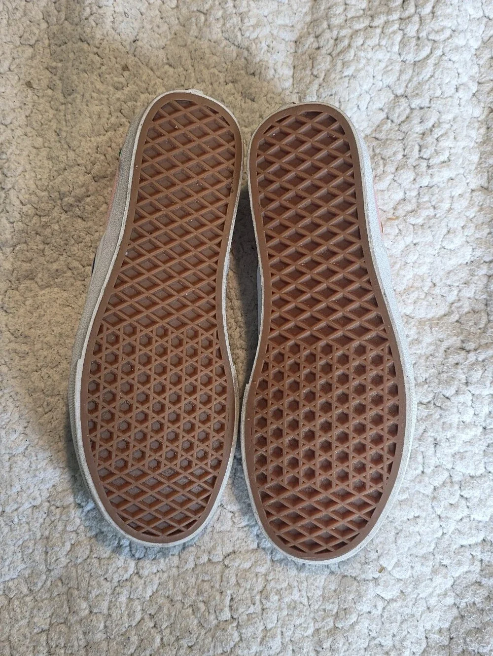 Vans up sale